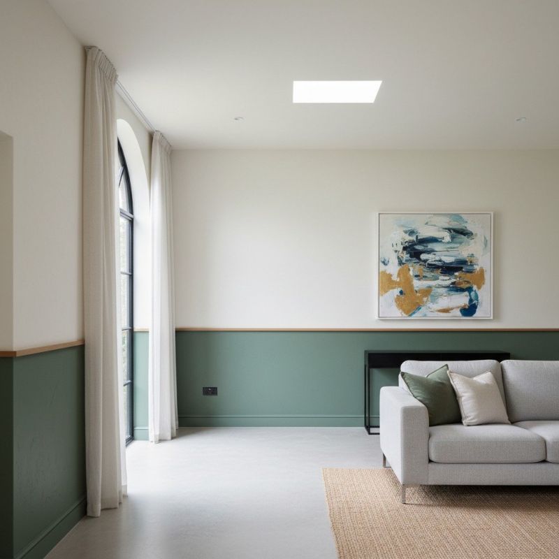 Decorative Interior Painting