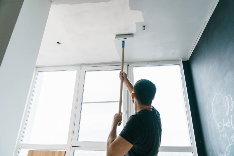 Garage Walls Painting in Waco, TX
