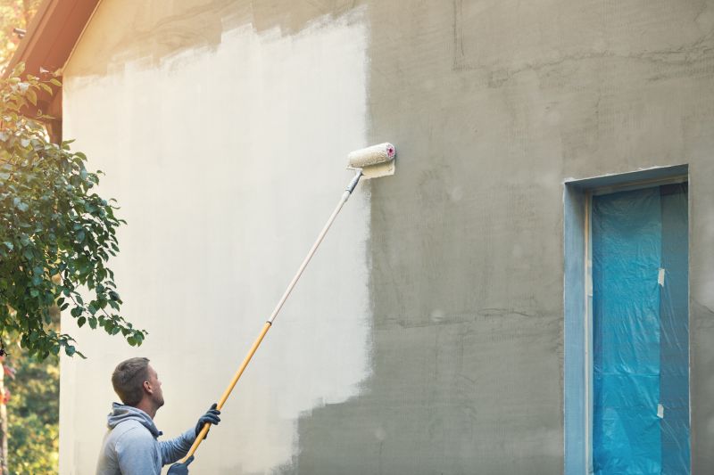 Indoor Painting Service in Kansas City, KS