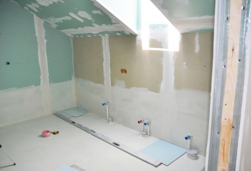 Bathroom Renovation