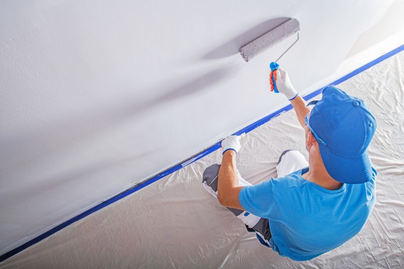 Kitchen Painting in Wilmington, NC