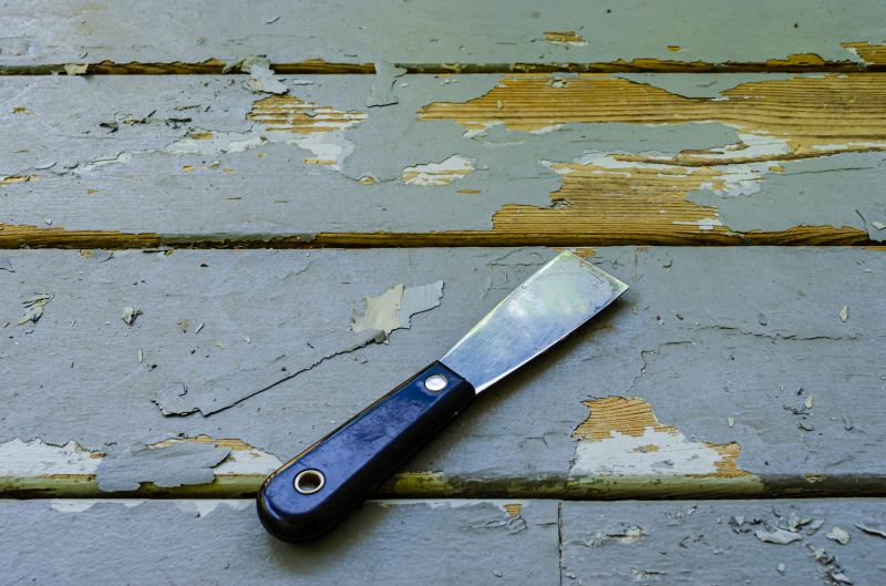 Restores natural wood beauty